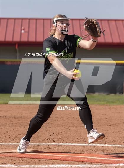 Thumbnail 2 in Tracy vs. Ceres (Bill Evans Memorial) photogallery.