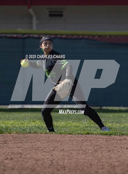 Thumbnail 2 in Tracy vs. Ceres (Bill Evans Memorial) photogallery.