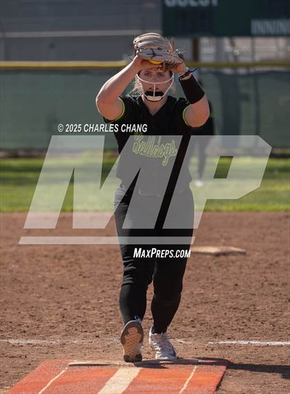 Thumbnail 3 in Tracy vs. Ceres (Bill Evans Memorial) photogallery.