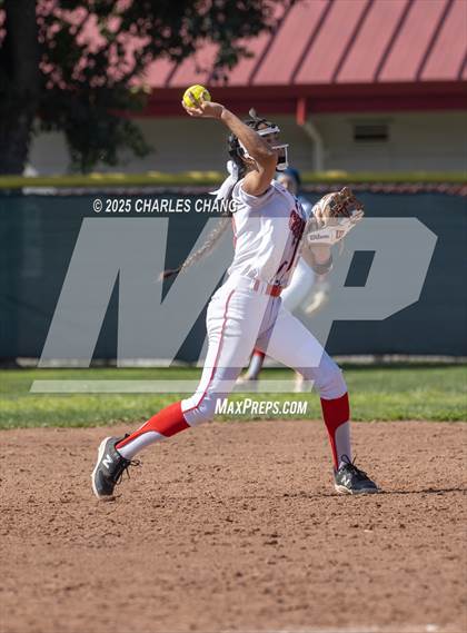 Thumbnail 2 in Tracy vs. Ceres (Bill Evans Memorial) photogallery.