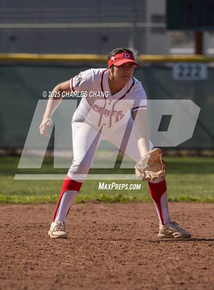 Thumbnail 3 in Tracy vs. Ceres (Bill Evans Memorial) photogallery.
