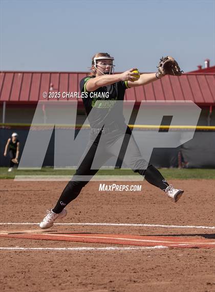 Thumbnail 3 in Tracy vs. Ceres (Bill Evans Memorial) photogallery.