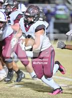Photo from the gallery "Walden Grove @ Northwest Christian (AIA 4A Round 1 Playoff)"