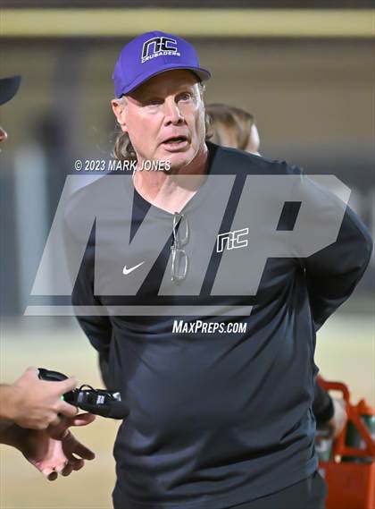 Thumbnail 1 in Walden Grove @ Northwest Christian (AIA 4A Round 1 Playoff) photogallery.
