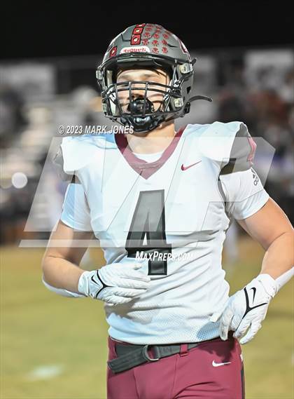 Thumbnail 1 in Walden Grove @ Northwest Christian (AIA 4A Round 1 Playoff) photogallery.