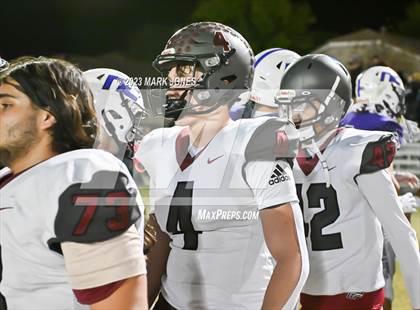 Thumbnail 2 in Walden Grove @ Northwest Christian (AIA 4A Round 1 Playoff) photogallery.
