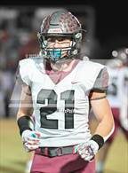 Photo from the gallery "Walden Grove @ Northwest Christian (AIA 4A Round 1 Playoff)"
