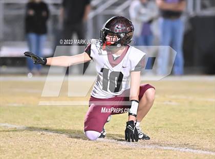 Thumbnail 3 in Walden Grove @ Northwest Christian (AIA 4A Round 1 Playoff) photogallery.