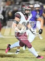 Photo from the gallery "Walden Grove @ Northwest Christian (AIA 4A Round 1 Playoff)"