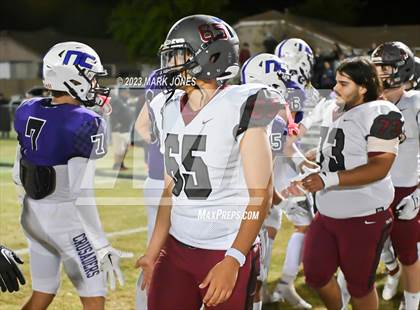 Thumbnail 3 in Walden Grove @ Northwest Christian (AIA 4A Round 1 Playoff) photogallery.