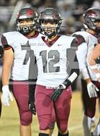Photo from the gallery "Walden Grove @ Northwest Christian (AIA 4A Round 1 Playoff)"