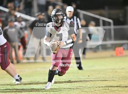 Thumbnail 2 in Walden Grove @ Northwest Christian (AIA 4A Round 1 Playoff) photogallery.