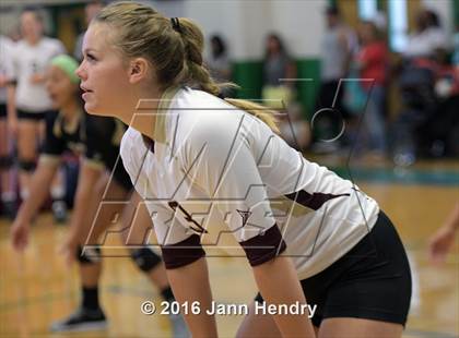 Thumbnail 2 in Redondo Union vs. Lone Peak (Durango Fall Classic) photogallery.
