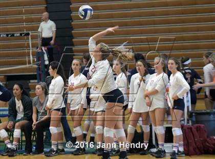 Thumbnail 1 in Redondo Union vs. Lone Peak (Durango Fall Classic) photogallery.