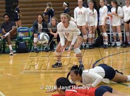Thumbnail 1 in Redondo Union vs. Lone Peak (Durango Fall Classic) photogallery.