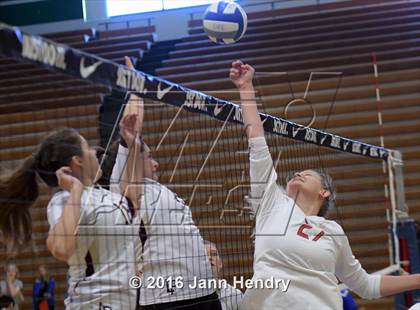 Thumbnail 1 in Redondo Union vs. Lone Peak (Durango Fall Classic) photogallery.