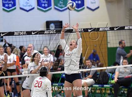 Thumbnail 2 in Redondo Union vs. Lone Peak (Durango Fall Classic) photogallery.