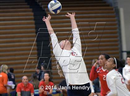 Thumbnail 1 in Redondo Union vs. Lone Peak (Durango Fall Classic) photogallery.