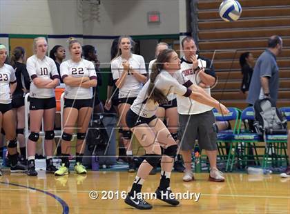 Thumbnail 1 in Redondo Union vs. Lone Peak (Durango Fall Classic) photogallery.