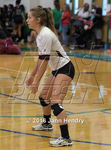 Thumbnail 1 in Redondo Union vs. Lone Peak (Durango Fall Classic) photogallery.