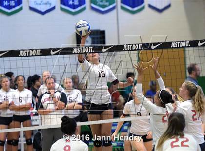 Thumbnail 1 in Redondo Union vs. Lone Peak (Durango Fall Classic) photogallery.