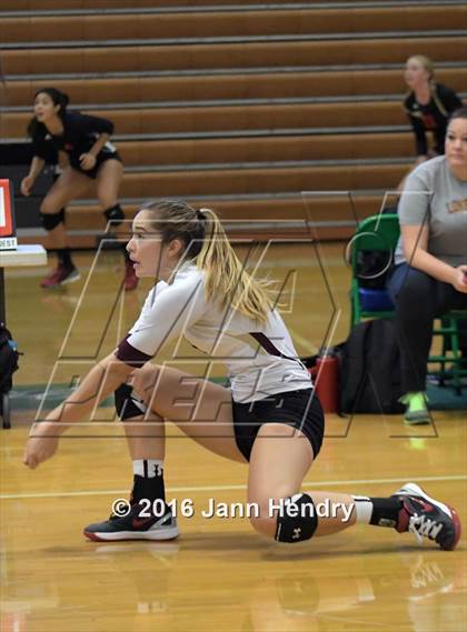 Thumbnail 1 in Redondo Union vs. Lone Peak (Durango Fall Classic) photogallery.