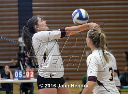 Thumbnail 2 in Redondo Union vs. Lone Peak (Durango Fall Classic) photogallery.