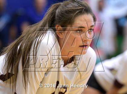 Thumbnail 2 in Redondo Union vs. Lone Peak (Durango Fall Classic) photogallery.