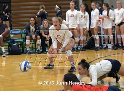 Thumbnail 3 in Redondo Union vs. Lone Peak (Durango Fall Classic) photogallery.