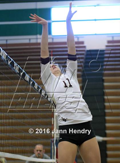 Thumbnail 1 in Redondo Union vs. Lone Peak (Durango Fall Classic) photogallery.