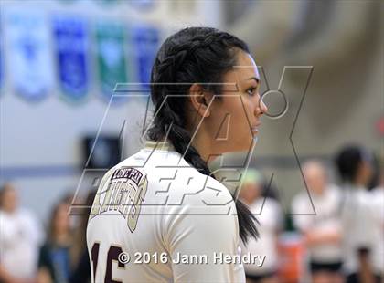 Thumbnail 1 in Redondo Union vs. Lone Peak (Durango Fall Classic) photogallery.