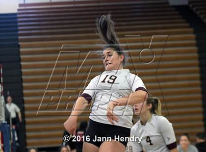 Thumbnail 3 in Redondo Union vs. Lone Peak (Durango Fall Classic) photogallery.