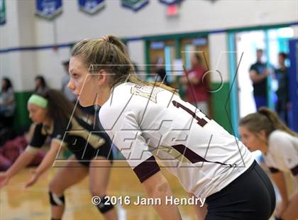 Thumbnail 1 in Redondo Union vs. Lone Peak (Durango Fall Classic) photogallery.