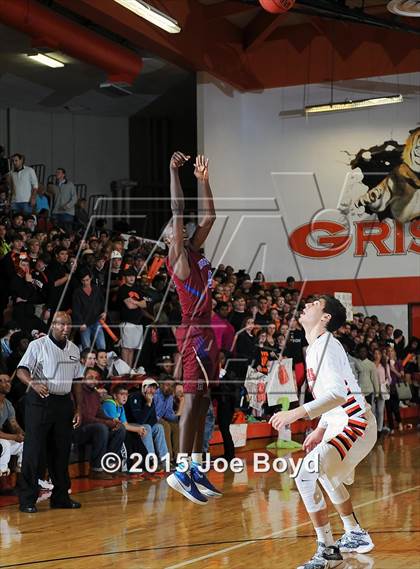 Thumbnail 1 in Huntsville @ Grissom photogallery.