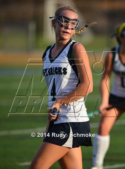 Thumbnail 1 in La Costa Canyon vs. Valley Center (CIF SDS D2 Final) photogallery.