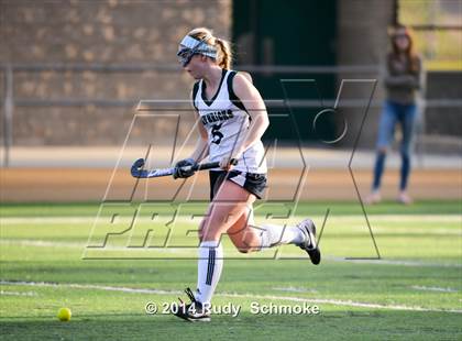Thumbnail 2 in La Costa Canyon vs. Valley Center (CIF SDS D2 Final) photogallery.