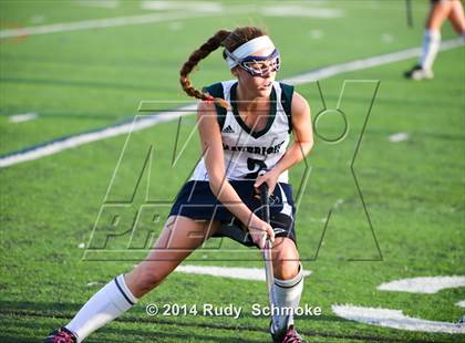 Thumbnail 3 in La Costa Canyon vs. Valley Center (CIF SDS D2 Final) photogallery.
