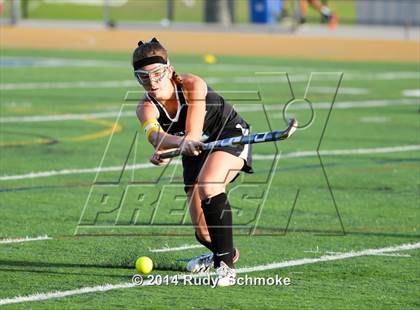 Thumbnail 1 in La Costa Canyon vs. Valley Center (CIF SDS D2 Final) photogallery.