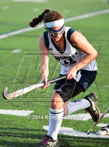 Thumbnail 2 in La Costa Canyon vs. Valley Center (CIF SDS D2 Final) photogallery.