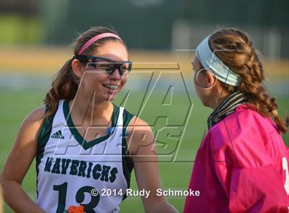 Thumbnail 2 in La Costa Canyon vs. Valley Center (CIF SDS D2 Final) photogallery.