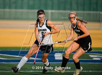 Thumbnail 3 in La Costa Canyon vs. Valley Center (CIF SDS D2 Final) photogallery.