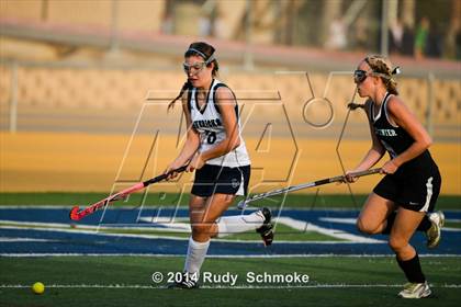 Thumbnail 3 in La Costa Canyon vs. Valley Center (CIF SDS D2 Final) photogallery.
