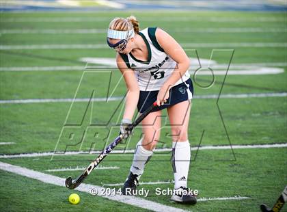 Thumbnail 3 in La Costa Canyon vs. Valley Center (CIF SDS D2 Final) photogallery.