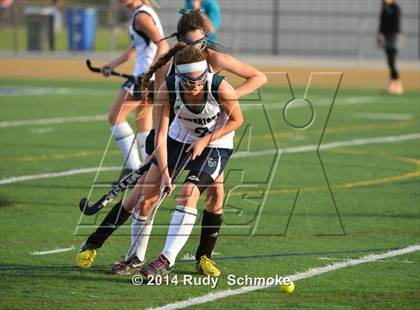 Thumbnail 3 in La Costa Canyon vs. Valley Center (CIF SDS D2 Final) photogallery.