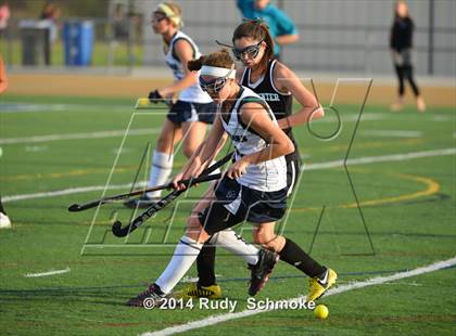 Thumbnail 2 in La Costa Canyon vs. Valley Center (CIF SDS D2 Final) photogallery.