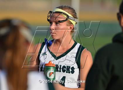 Thumbnail 3 in La Costa Canyon vs. Valley Center (CIF SDS D2 Final) photogallery.