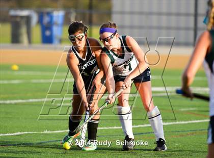Thumbnail 2 in La Costa Canyon vs. Valley Center (CIF SDS D2 Final) photogallery.