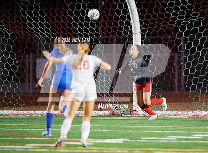 Thumbnail 2 in Redwood vs. Branson (MCAL Final) photogallery.
