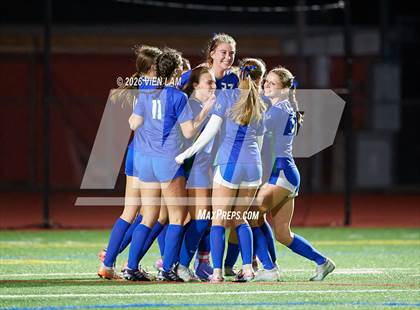 Thumbnail 2 in Redwood vs. Branson (MCAL Final) photogallery.