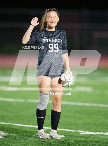 Thumbnail 1 in Redwood vs. Branson (MCAL Final) photogallery.